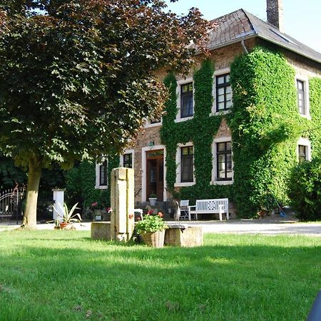 Hof Liebeneck Bed & Breakfast Osterspai Exterior foto