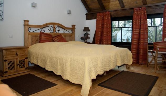 Hof Liebeneck Bed & Breakfast Osterspai Exterior foto