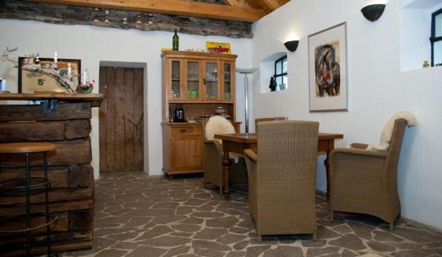 Hof Liebeneck Bed & Breakfast Osterspai Exterior foto